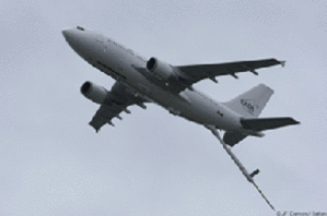 USAF tanker decision announced